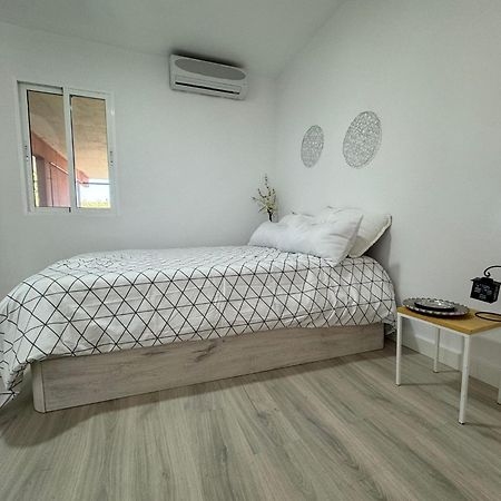 Warner Dreams Apartment San Martín de la Vega Exterior foto