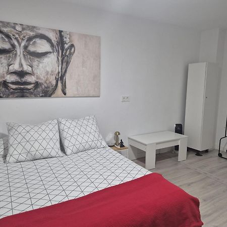 Warner Dreams Apartment San Martín de la Vega Exterior foto