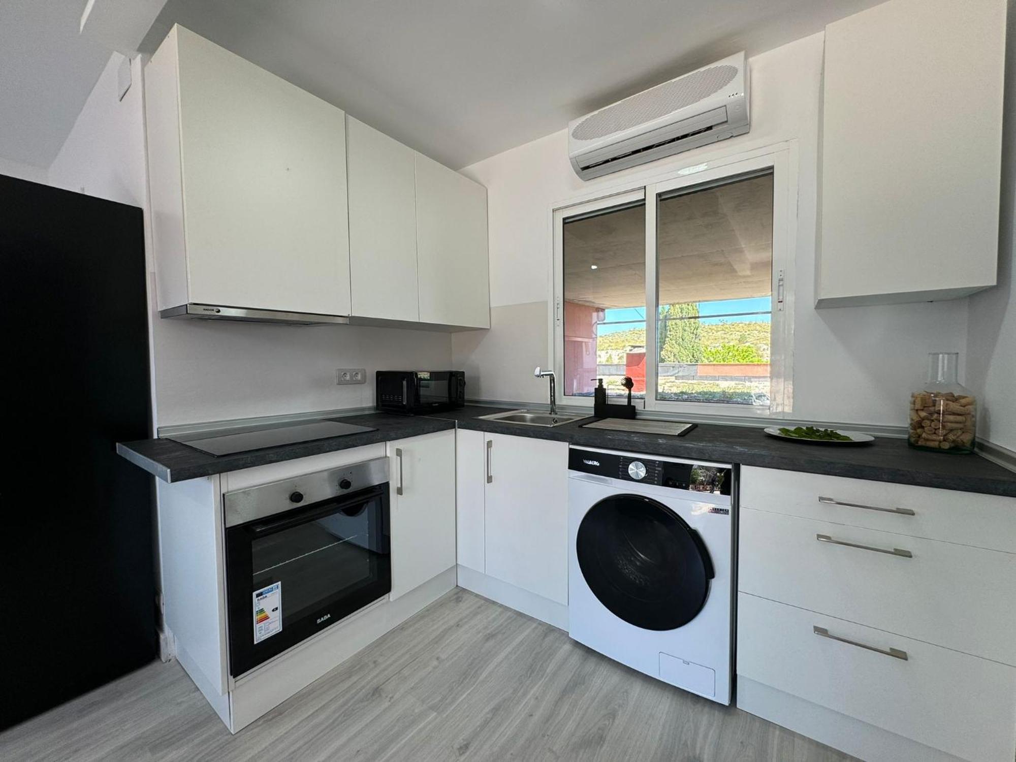 Warner Dreams Apartment San Martín de la Vega Exterior foto