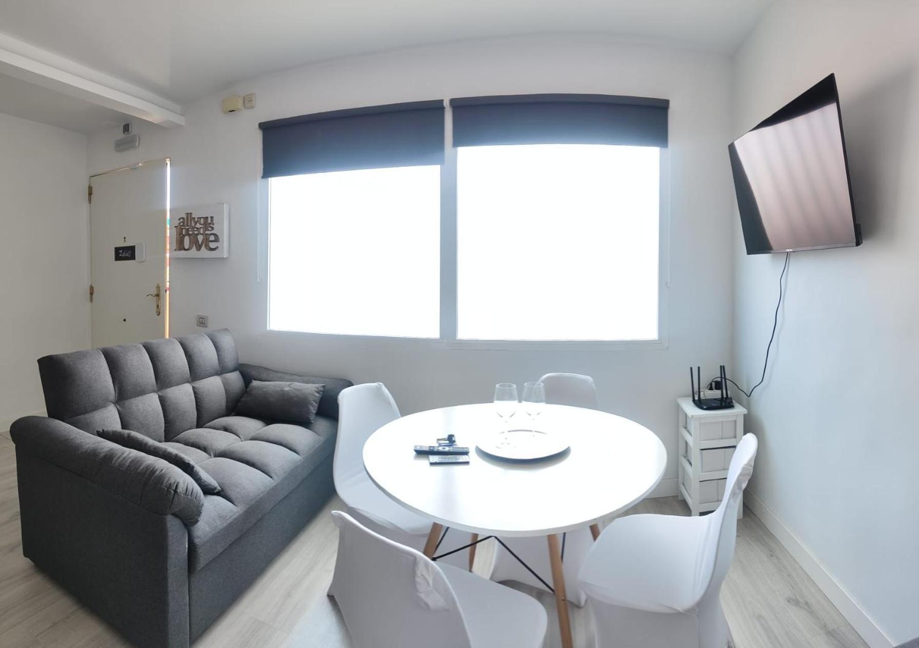 Warner Dreams Apartment San Martín de la Vega Exterior foto