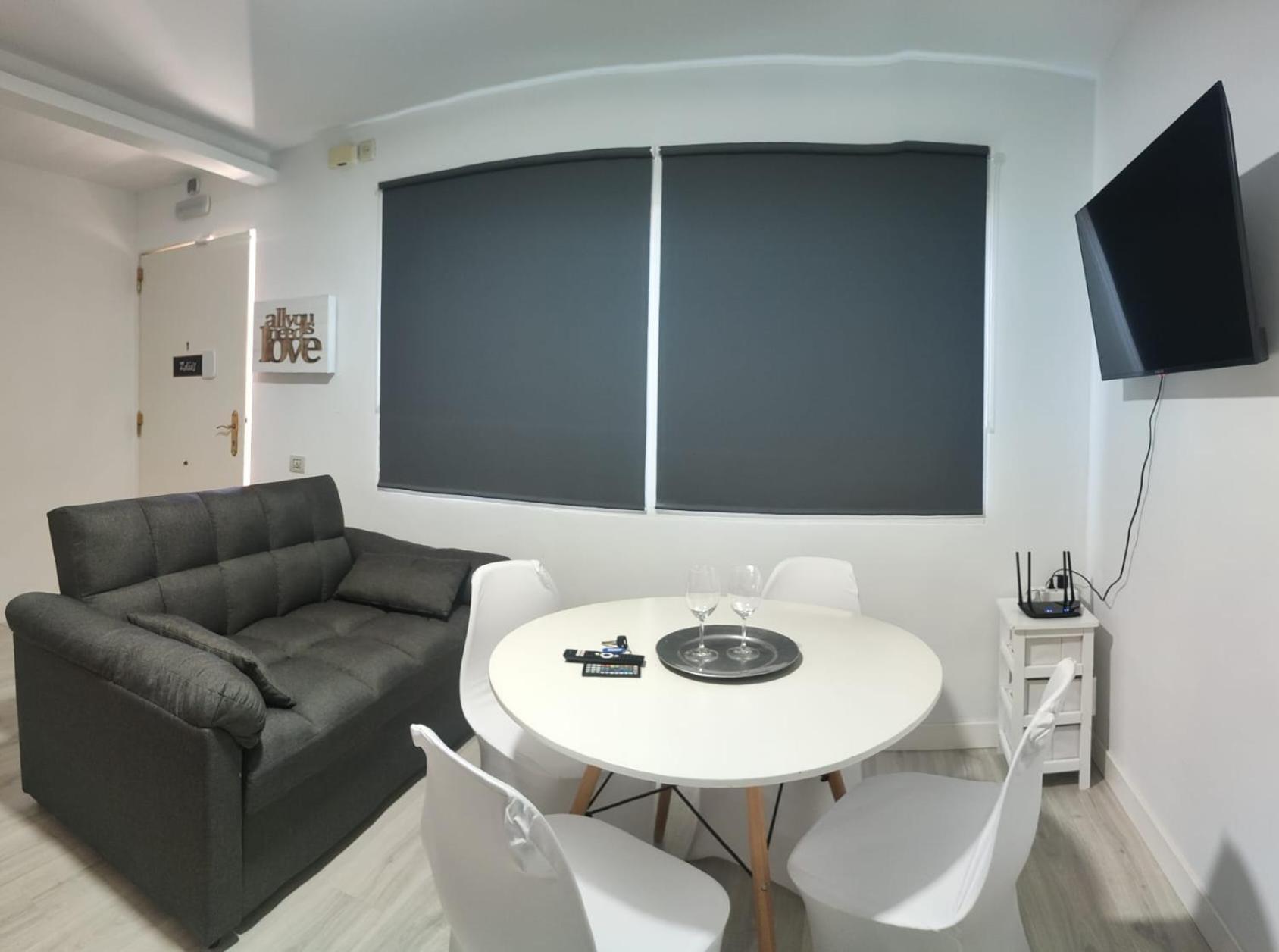 Warner Dreams Apartment San Martín de la Vega Exterior foto