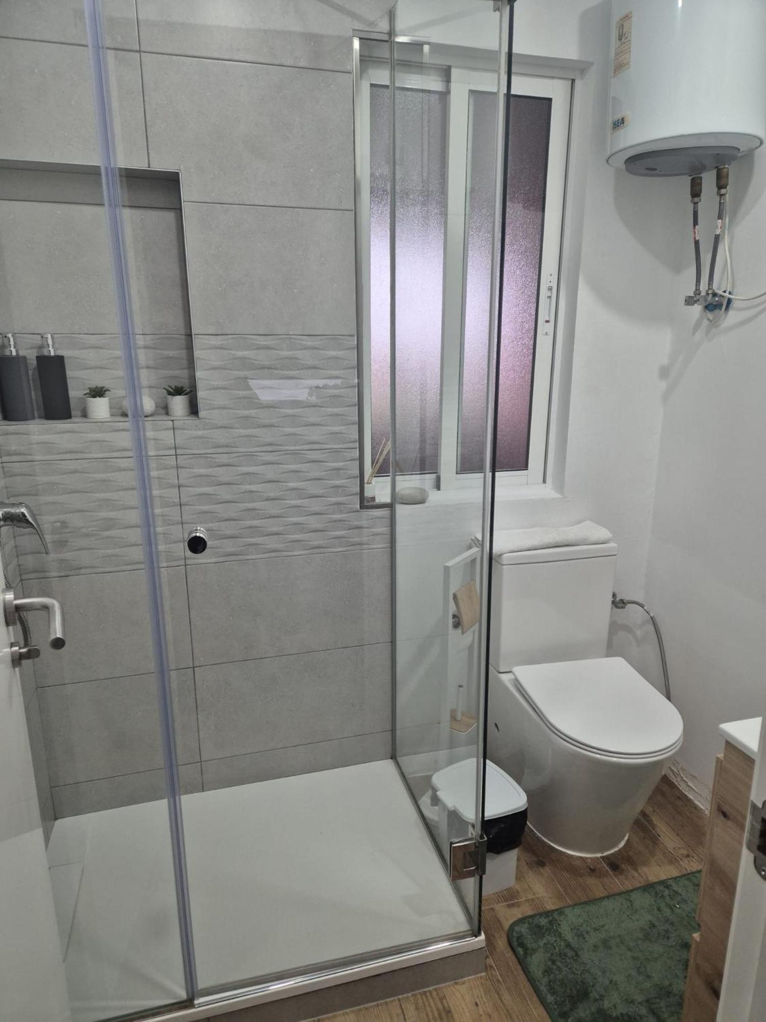 Warner Dreams Apartment San Martín de la Vega Exterior foto